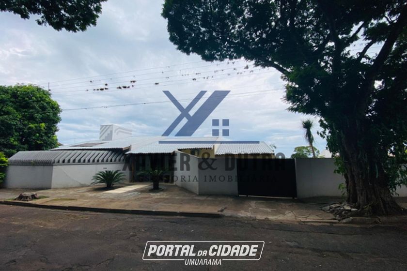 Casa &agrave; venda - 338m&sup2; - Parque Cidade Jardim