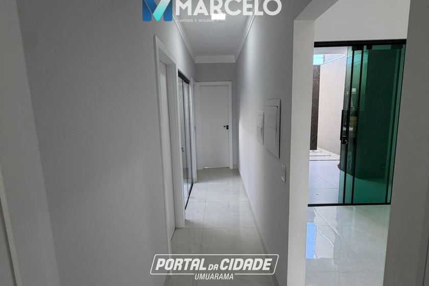 Casa &agrave; venda - 97m&sup2; - JARDIM PORTUGU&Ecirc;S