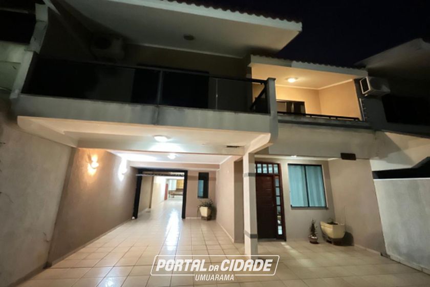 Sobrado &agrave; venda - 240m&sup2; - Jardim Am&eacute;rica I