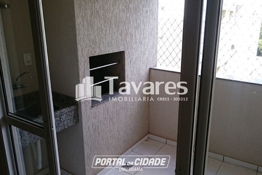 Apartamento &agrave; venda - 96m&sup2; - Jardim Mediterr&acirc;neo