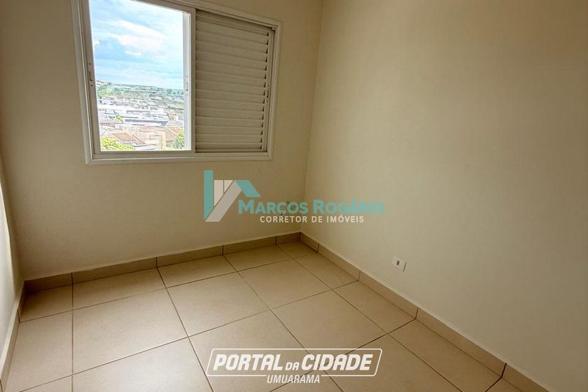 Apartamento &agrave; venda - 66m&sup2; - Interlagos II