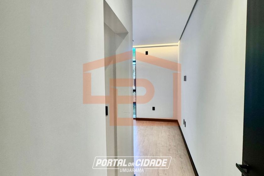 Casa &agrave; venda - 147m&sup2; - Parque Alphaville