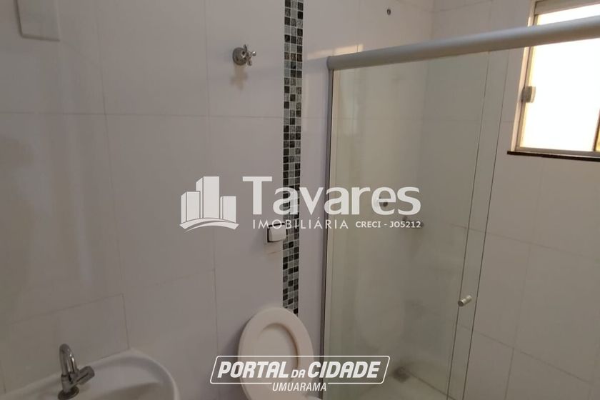 Casa para alugar - Jardim Santa Clara