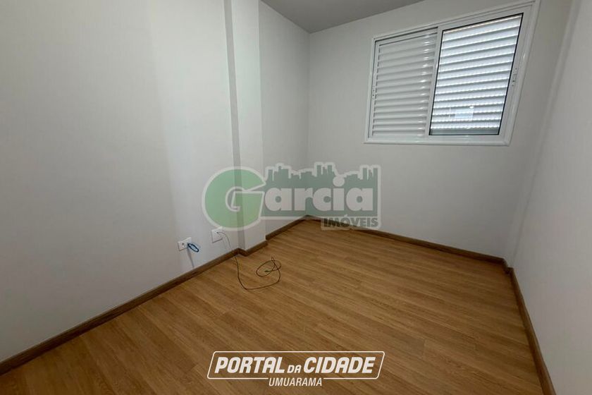 Apartamento para alugar - Zona II