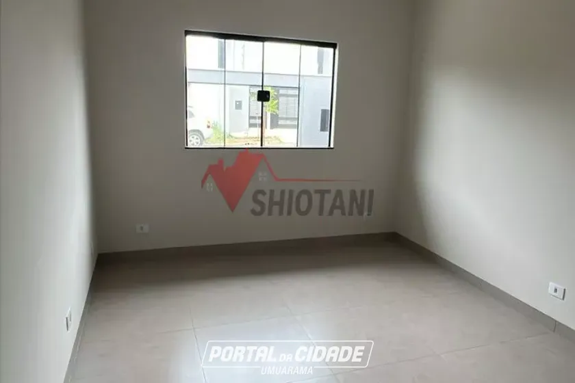 Casa &agrave; venda - Parque Residencial Metropolitano