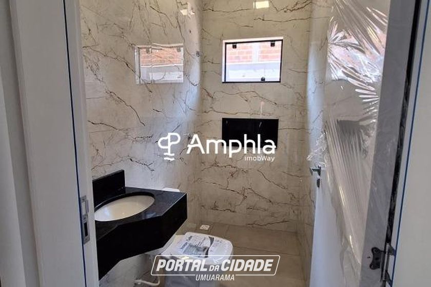 Casa &agrave; venda - 75m&sup2; - Floresta