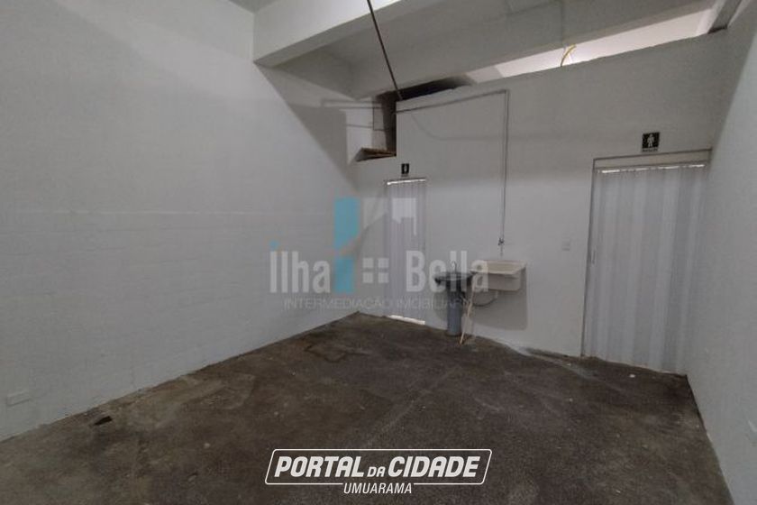 Sal&atilde;o Comercial para alugar - Jardim Para&iacute;so