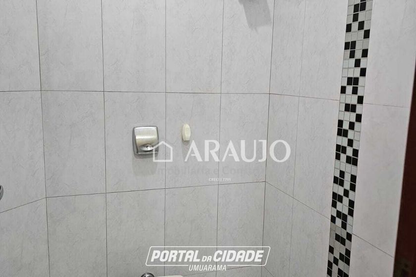 Sobrado &agrave; venda - 272m&sup2; - Zona III