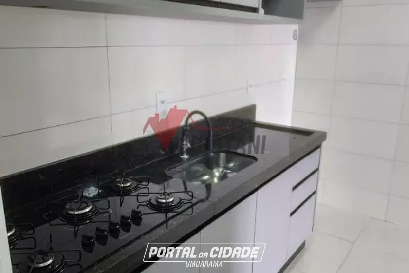 Apartamento &agrave; venda - Jardim Paineiras