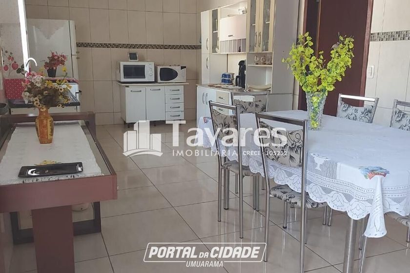 Casa &agrave; venda - 190m&sup2; - Jardim San Fernando