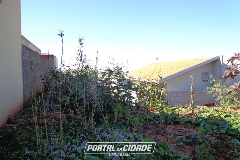 Terreno &agrave; venda - 159m&sup2; - Parque Metropolitano