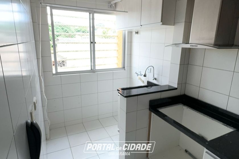 Apartamento para alugar - 70m&sup2; - ZONA I-A