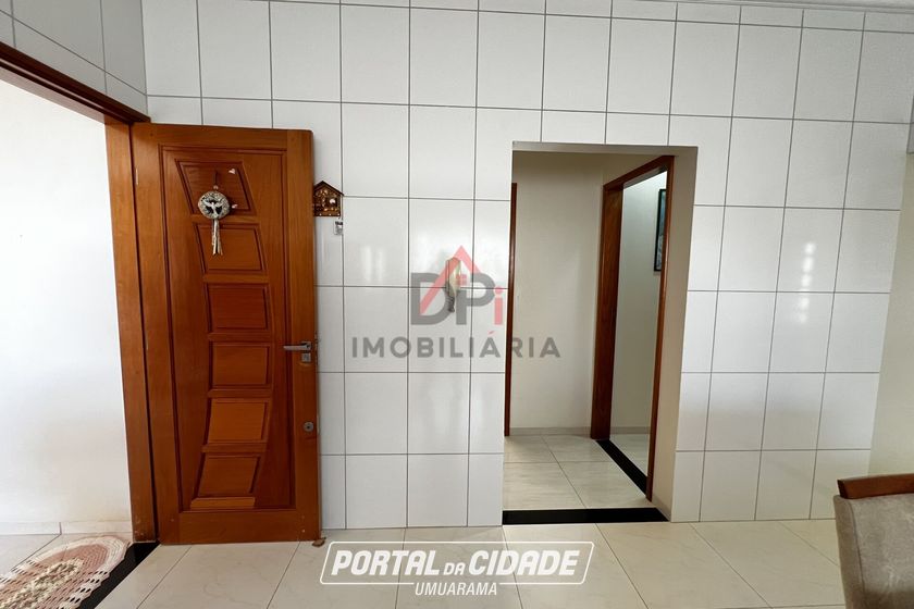 Casa &agrave; venda - 314m&sup2; - Zona III