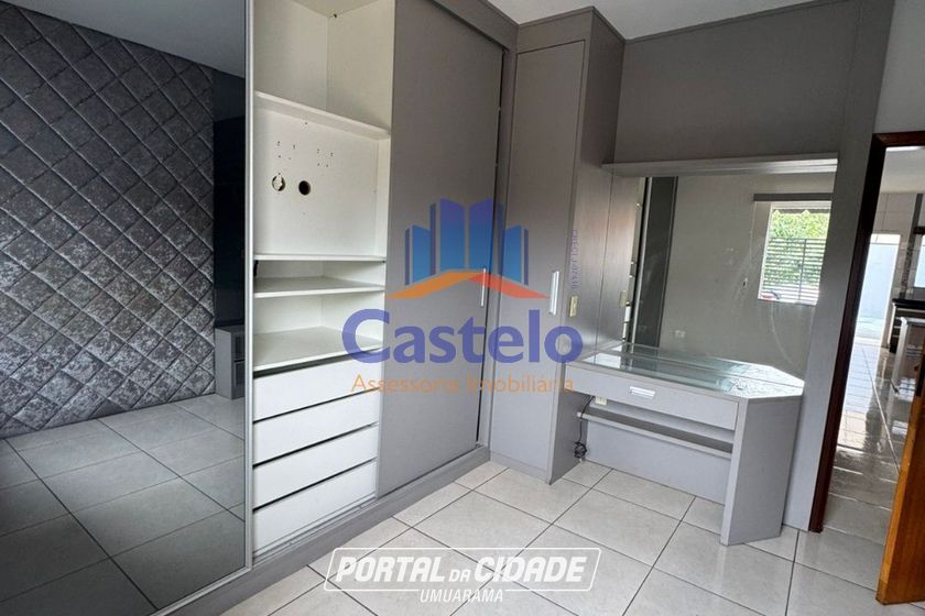 Casa &agrave; venda - 67m&sup2; - JARDIM ARAX&Aacute;