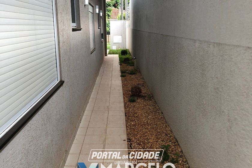 Casa &agrave; venda - 150m&sup2; - Jardim Lisboa