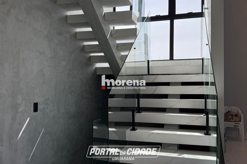 Sobrado &agrave; venda - 278m&sup2; - PAYSAGE ESSENZA CONDOM&Iacute;NIO