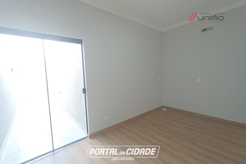 Casa &agrave; venda - 153m&sup2; - Parque dos Bandeirantes