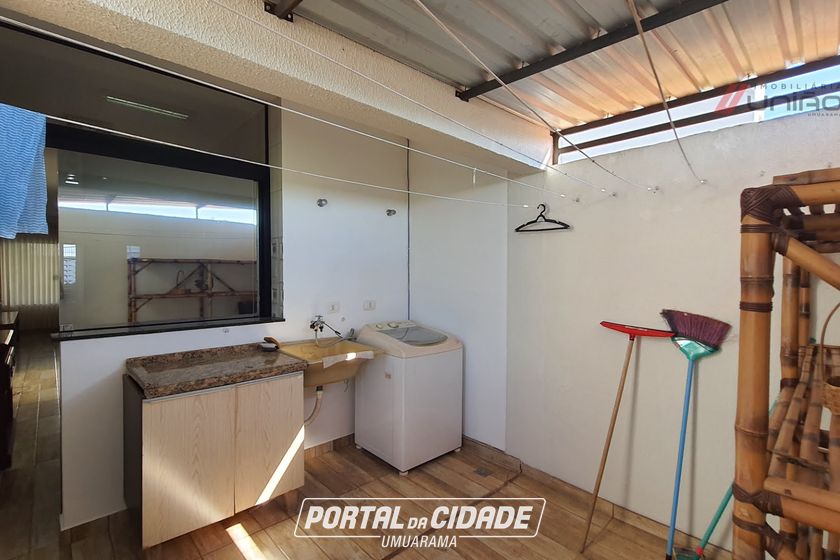 Casa &agrave; venda - 128m&sup2; - Jardim Santa Clara