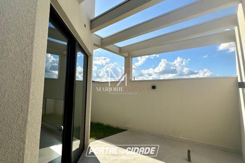 Casa &agrave; venda - 162m&sup2; - Avenida Paran&aacute;