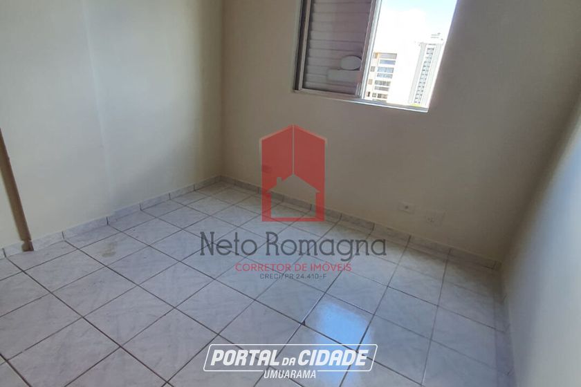 Apartamento &agrave; venda - 70m&sup2; - Zona III