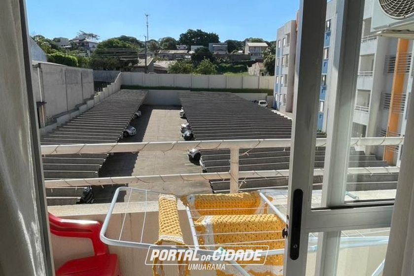 Apartamento &agrave; venda - Zona I-a