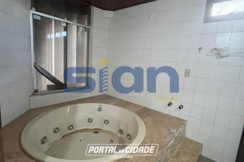 Apartamento para alugar - 270m&sup2; - Zona I