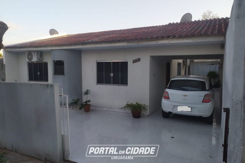 Casa &agrave; venda - 96m&sup2; - RESIDENCIAL 28 DE OUTUBRO