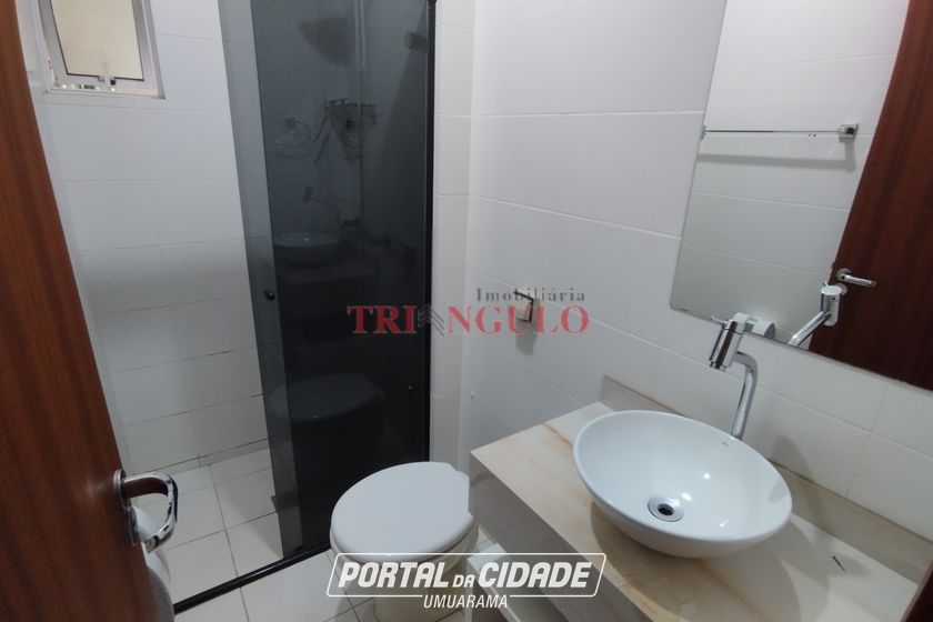 Apartamento &agrave; venda - 75m&sup2; - JARDIM CRUZEIRO