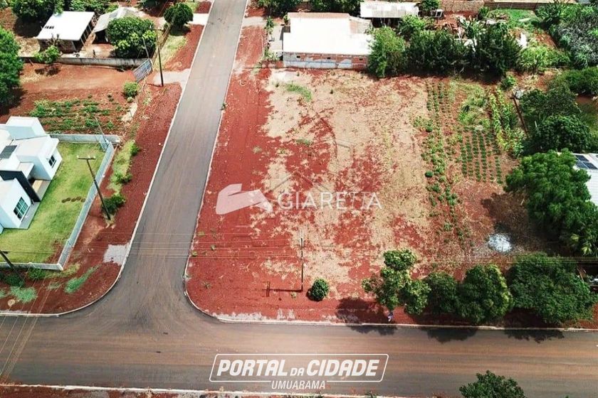 Terreno &agrave; venda - 800m&sup2; - OURO PRETO