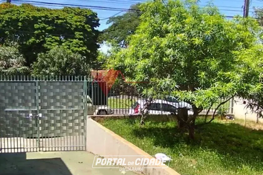 Casa &agrave; venda - Zona VII