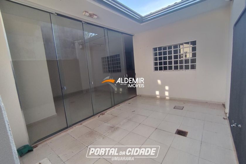 Casa &agrave; venda - 135m&sup2; - Parque Alto da Paran&aacute;