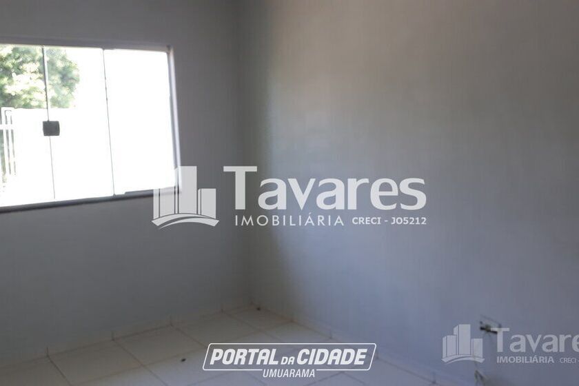 Casa &agrave; venda - 65m&sup2; - Parque San Remo III