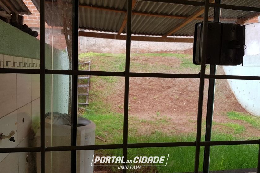 Casa para alugar - Parque San Marino