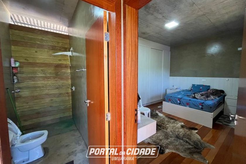 Ch&aacute;cara &agrave; venda - 