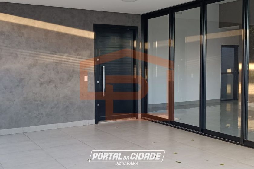 Casa &agrave; venda - 142m&sup2; - Jardim Birig&uuml;i