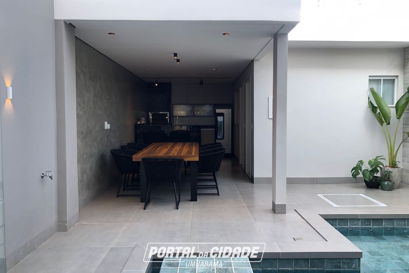 Sobrado &agrave; venda - 151m&sup2; - Jardim Oasis