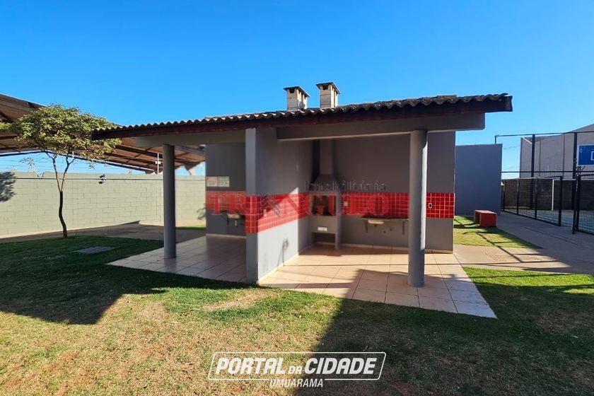 Apartamento &agrave; venda - 46m&sup2; - EDIFICIO BELA VIDA
