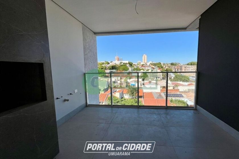 Apartamento &agrave; venda - 95m&sup2; - Jardim Harmonia