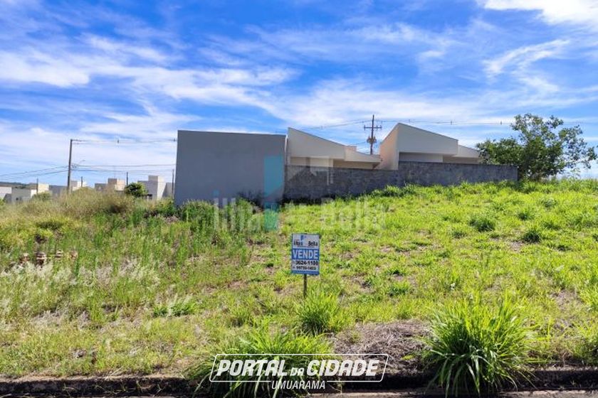 Terreno &agrave; venda - 