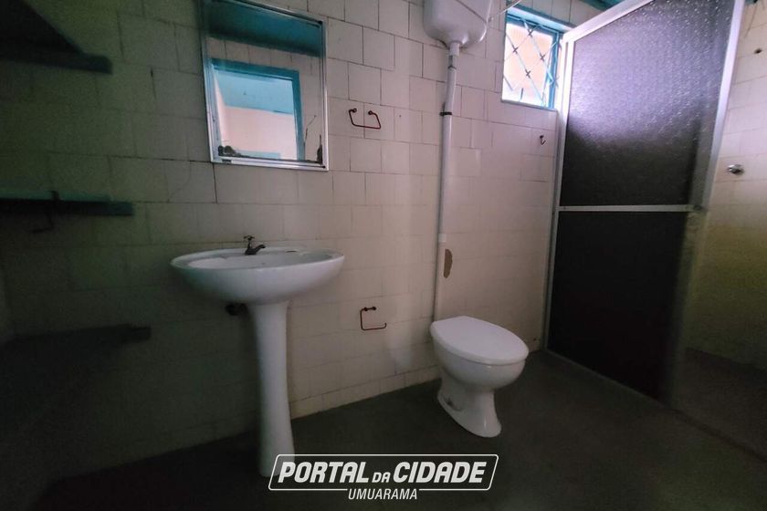 Casa para alugar - Parque 1&ordm; de Maio