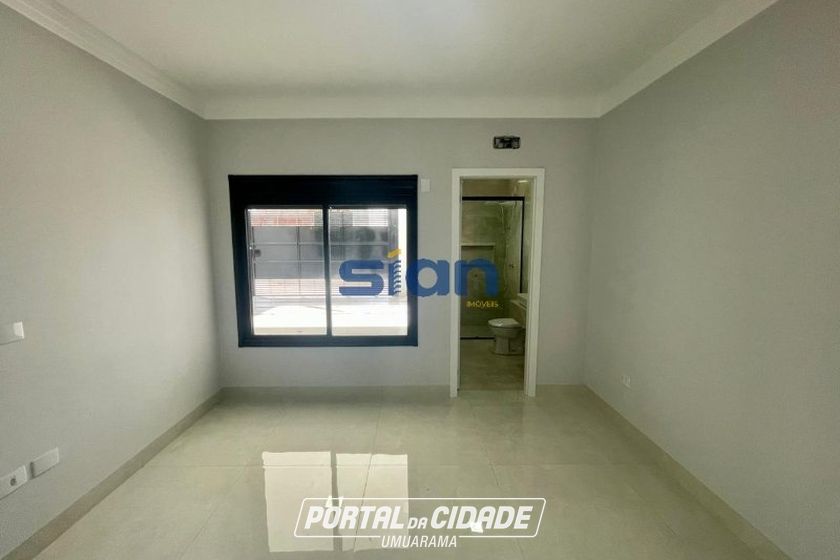 Casa &agrave; venda - 137m&sup2; - 