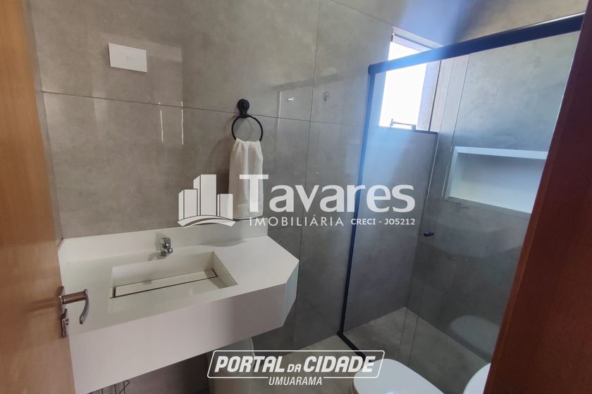 Sobrado &agrave; venda - 305m&sup2; - Parque Residencial da G&aacute;vea