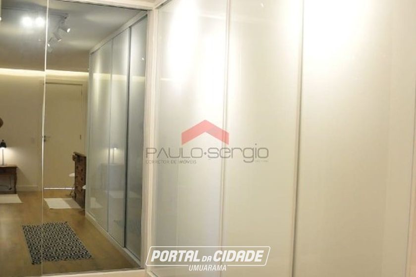 Sobrado &agrave; venda - 342m&sup2; - Conjunto Residencial Portal das &Aacute;guas