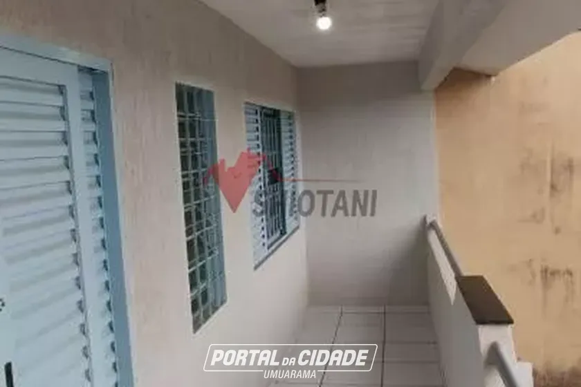 Casa &agrave; venda - Parque Bandeirantes