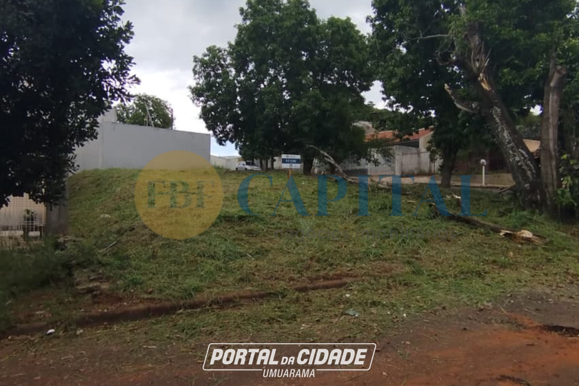 Terreno &agrave; venda - 249m&sup2; - Jardim dos Pass&aacute;ros