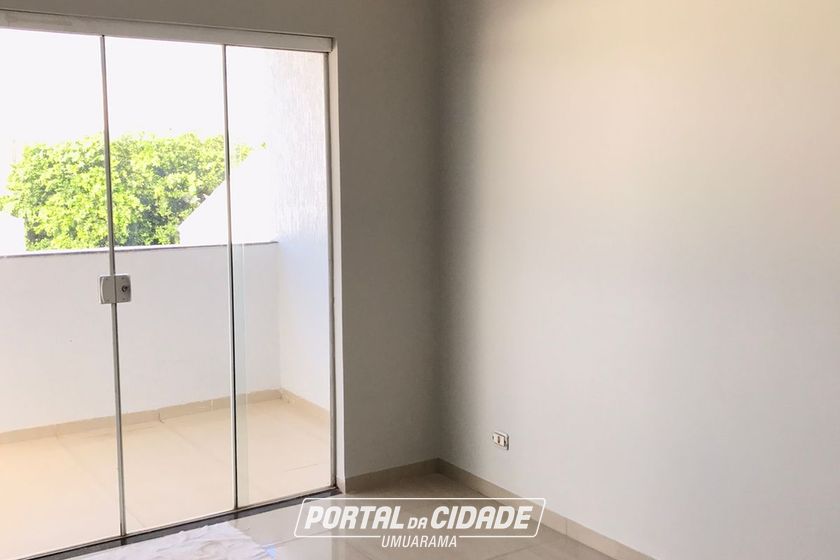 Sobrado &agrave; venda - 209m&sup2; - Zona III