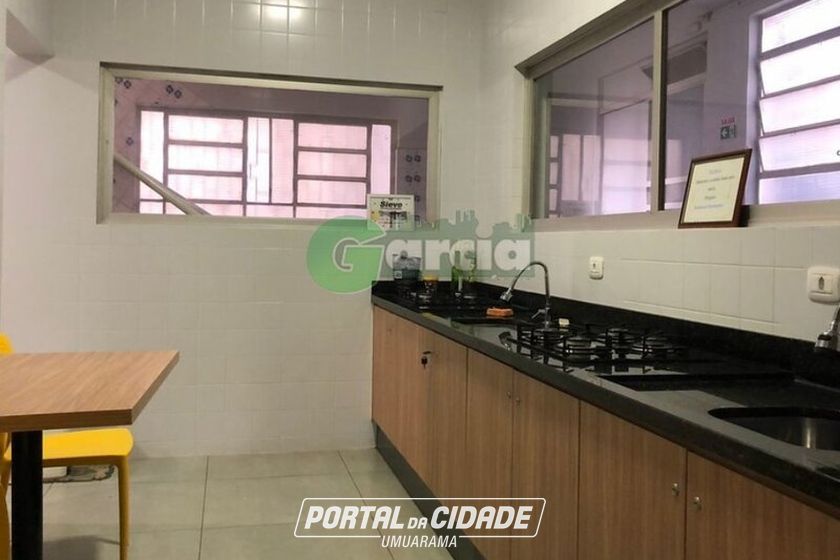 Kitnet para alugar - ZONA II