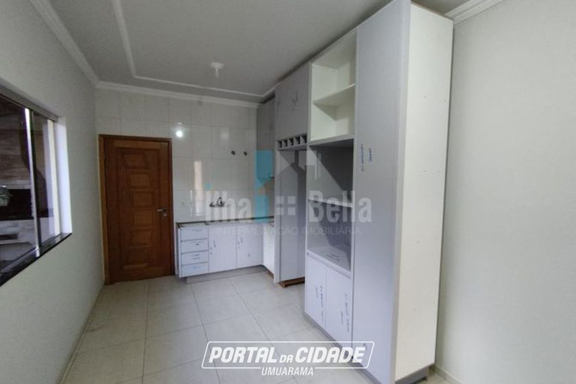 Casa para alugar - Jardim Cima