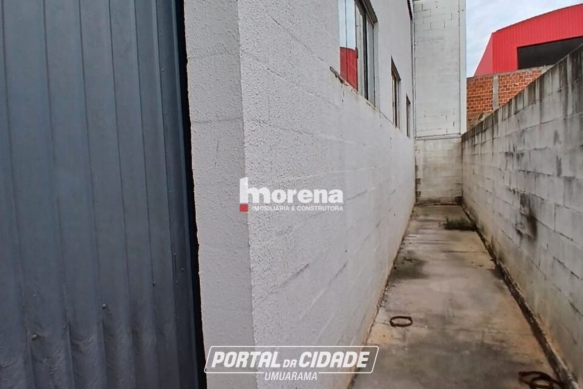 Sal&atilde;o Comercial para alugar - 500m&sup2; - Jardim Santiago