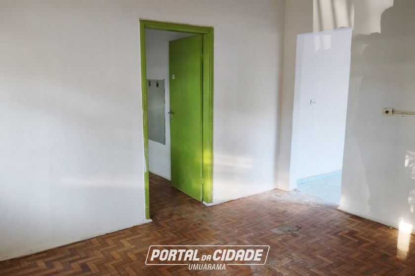 Casa para alugar - 85m&sup2; - ZONA V